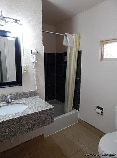 Executive Inn Форт-Стоктон Екстер'єр фото