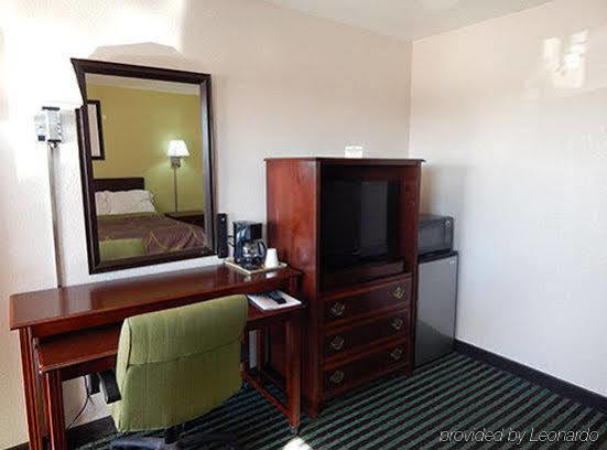 Executive Inn Форт-Стоктон Екстер'єр фото
