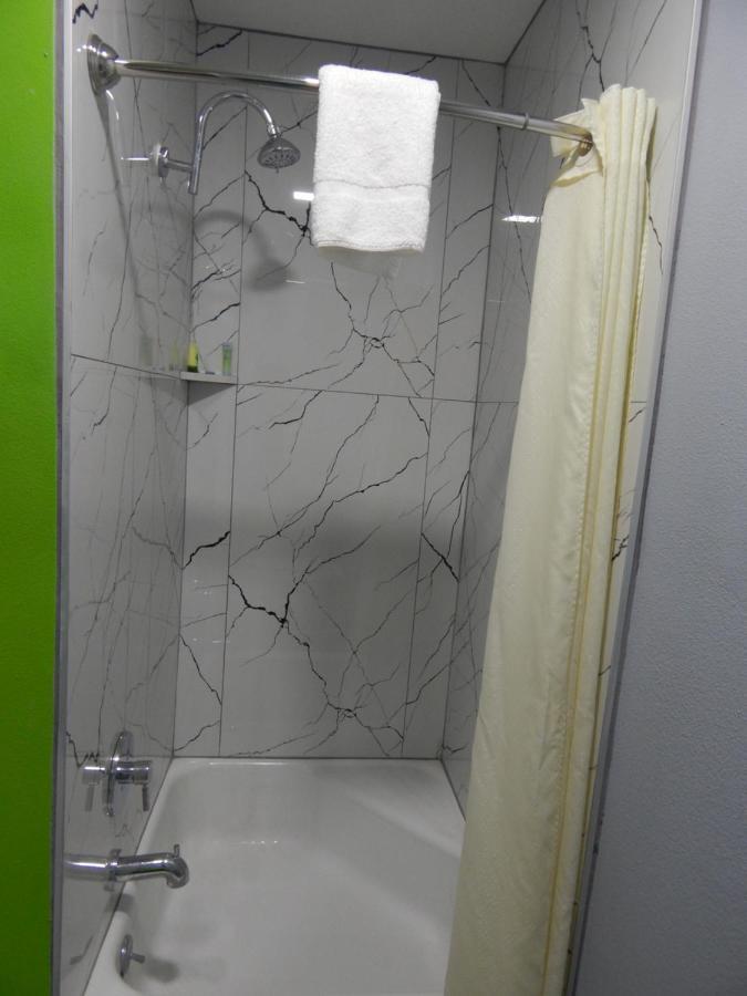 Executive Inn Форт-Стоктон Екстер'єр фото